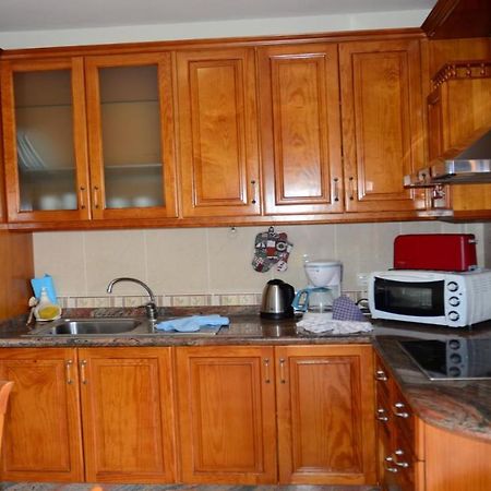 Apartamento Heliconia 1 Valle Gran Rey Eksteriør bilde