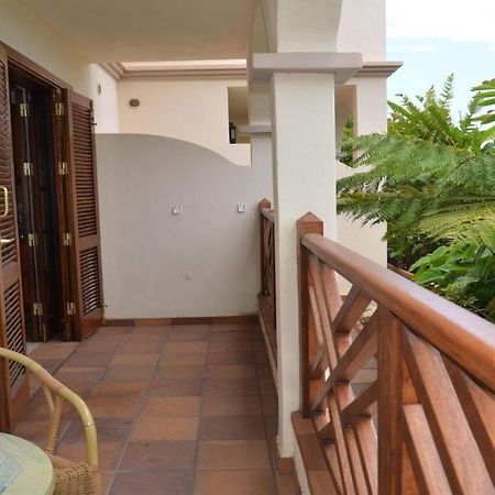 Apartamento Heliconia 1 Valle Gran Rey Eksteriør bilde