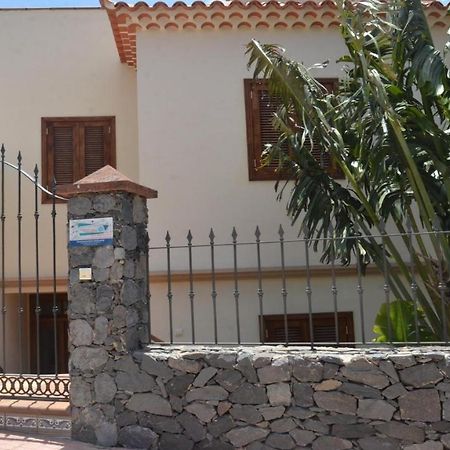 Apartamento Heliconia 1 Valle Gran Rey Eksteriør bilde