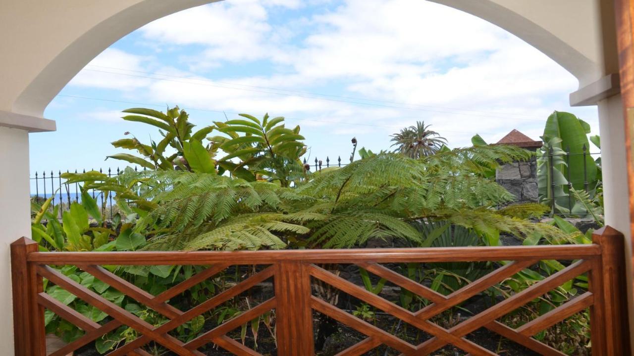 Apartamento Heliconia 1 Valle Gran Rey Eksteriør bilde