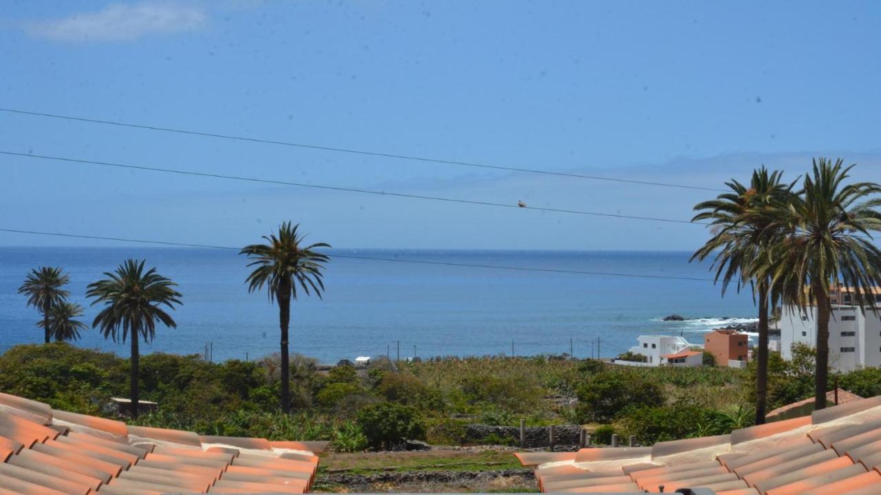 Apartamento Heliconia 1 Valle Gran Rey Eksteriør bilde