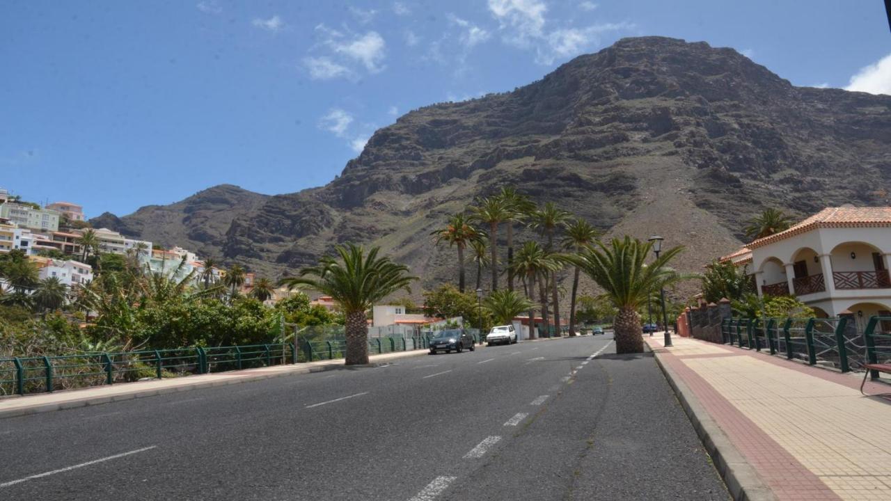 Apartamento Heliconia 1 Valle Gran Rey Eksteriør bilde