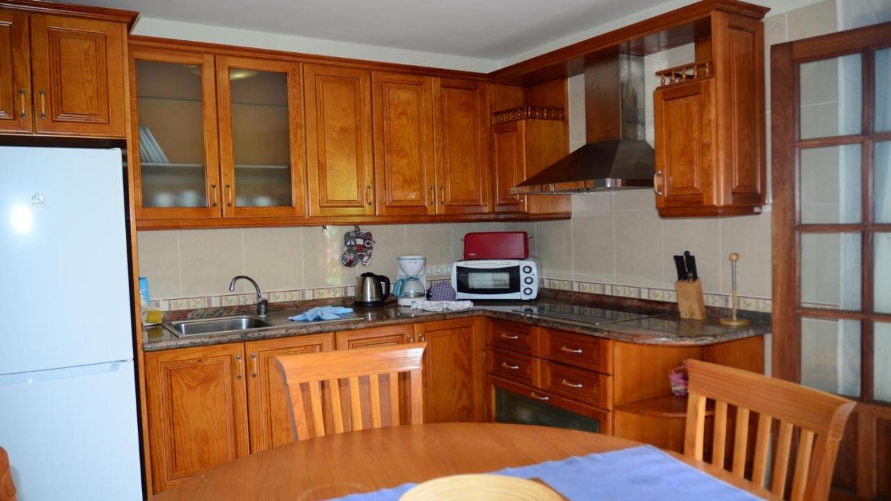 Apartamento Heliconia 1 Valle Gran Rey Eksteriør bilde