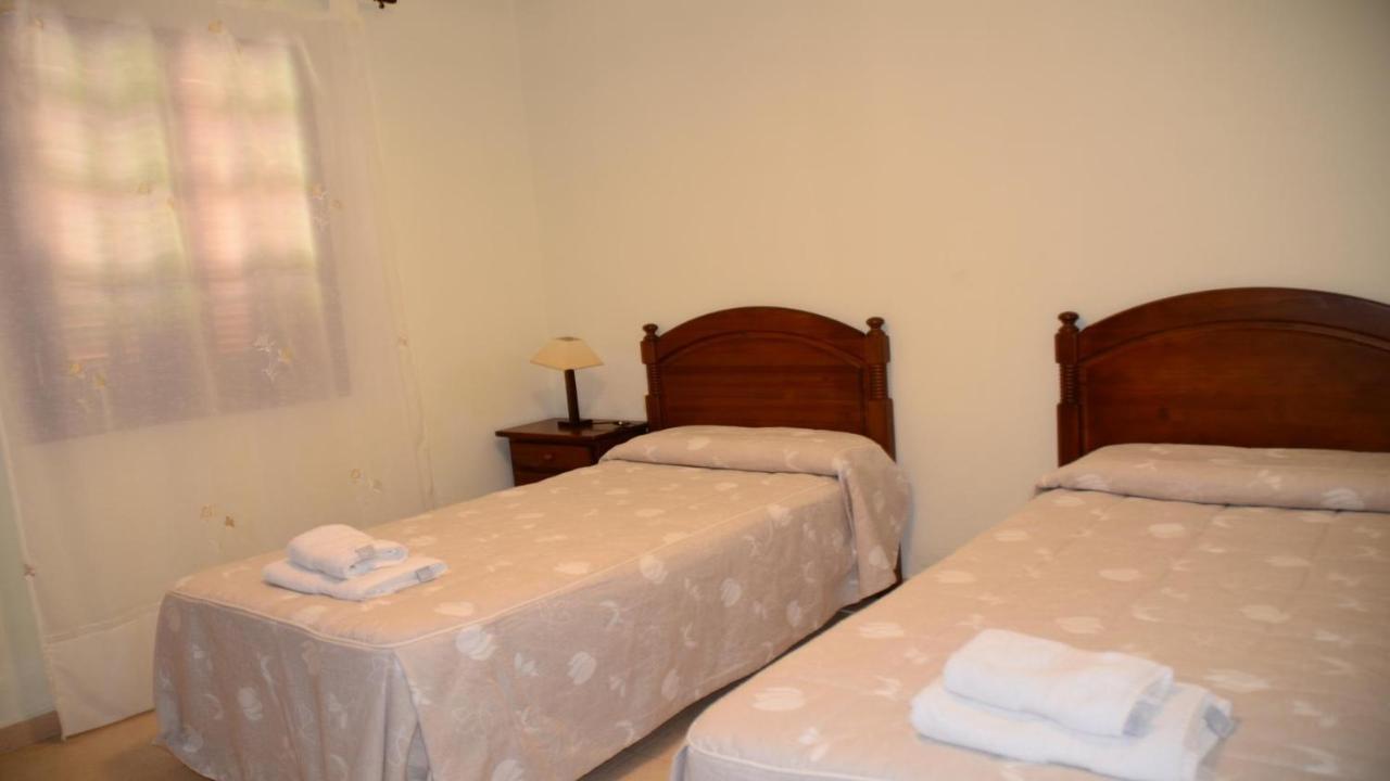 Apartamento Heliconia 1 Valle Gran Rey Eksteriør bilde