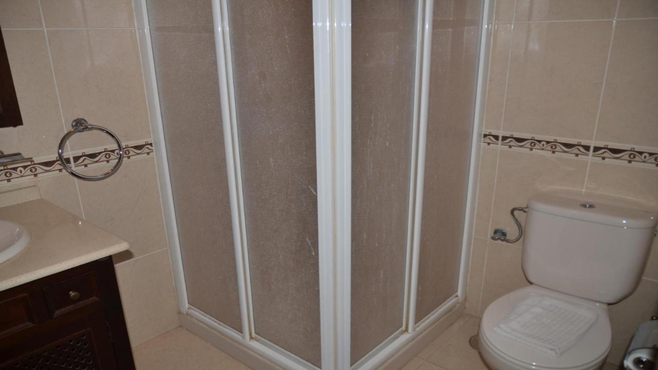 Apartamento Heliconia 1 Valle Gran Rey Eksteriør bilde
