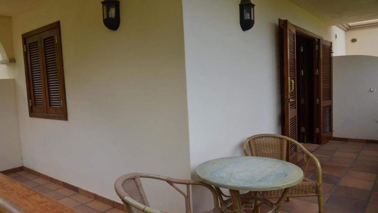 Apartamento Heliconia 1 Valle Gran Rey Eksteriør bilde