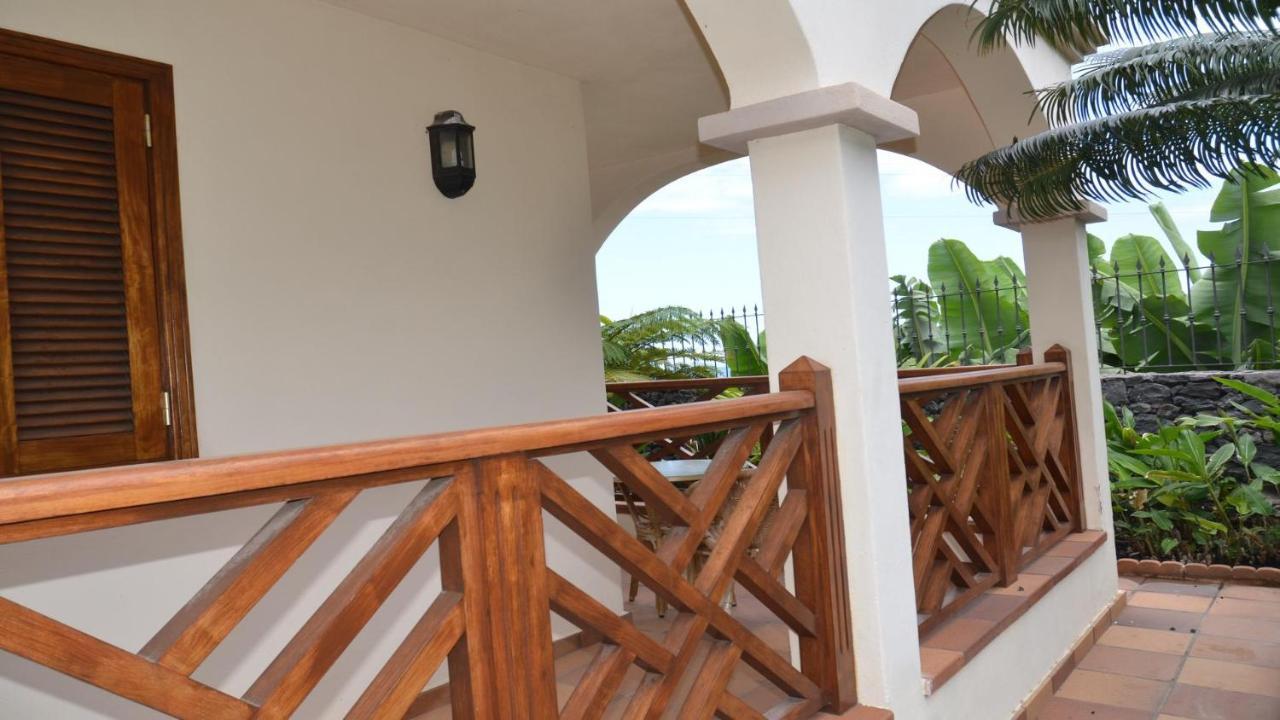 Apartamento Heliconia 1 Valle Gran Rey Eksteriør bilde