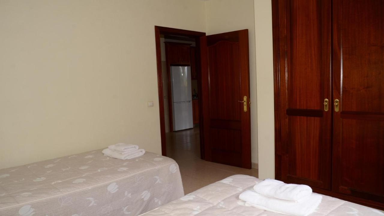 Apartamento Heliconia 1 Valle Gran Rey Eksteriør bilde