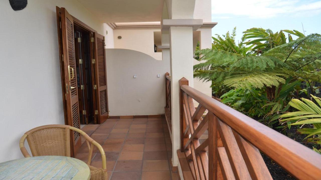 Apartamento Heliconia 1 Valle Gran Rey Eksteriør bilde