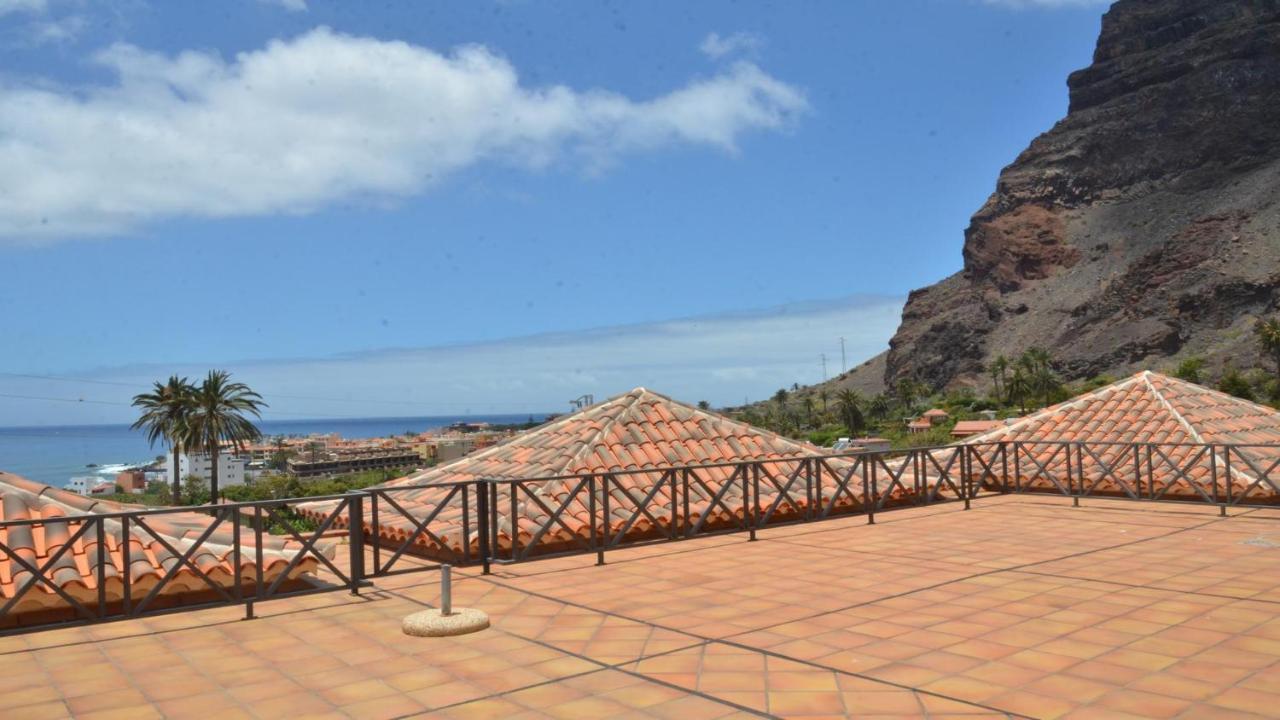 Apartamento Heliconia 1 Valle Gran Rey Eksteriør bilde