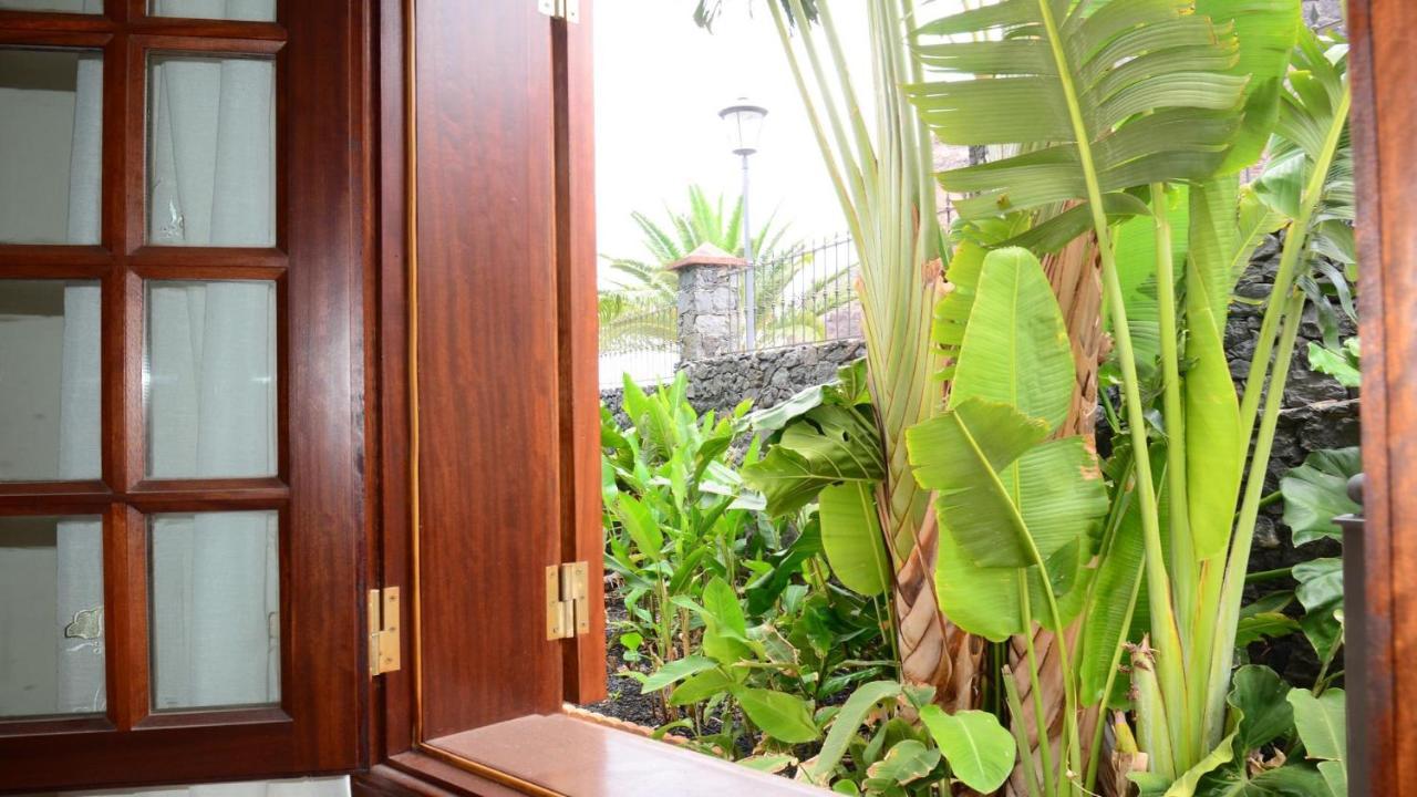 Apartamento Heliconia 1 Valle Gran Rey Eksteriør bilde