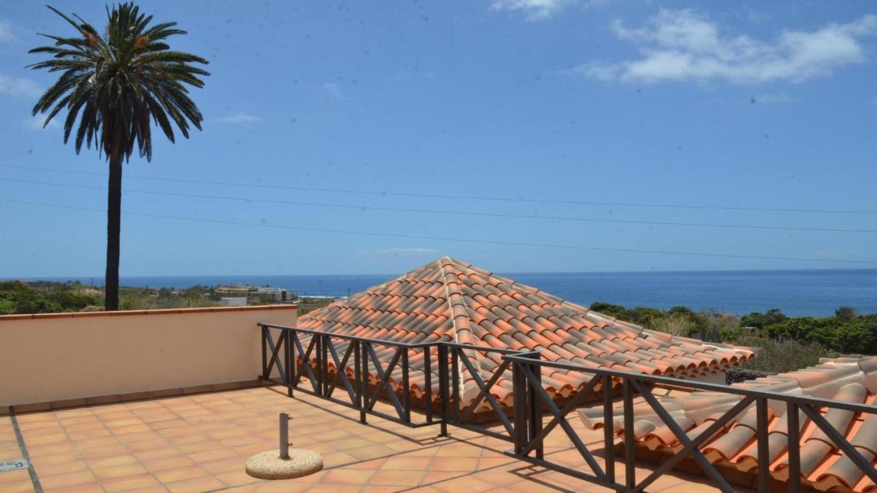 Apartamento Heliconia 1 Valle Gran Rey Eksteriør bilde