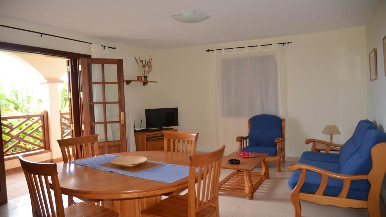 Apartamento Heliconia 1 Valle Gran Rey Eksteriør bilde