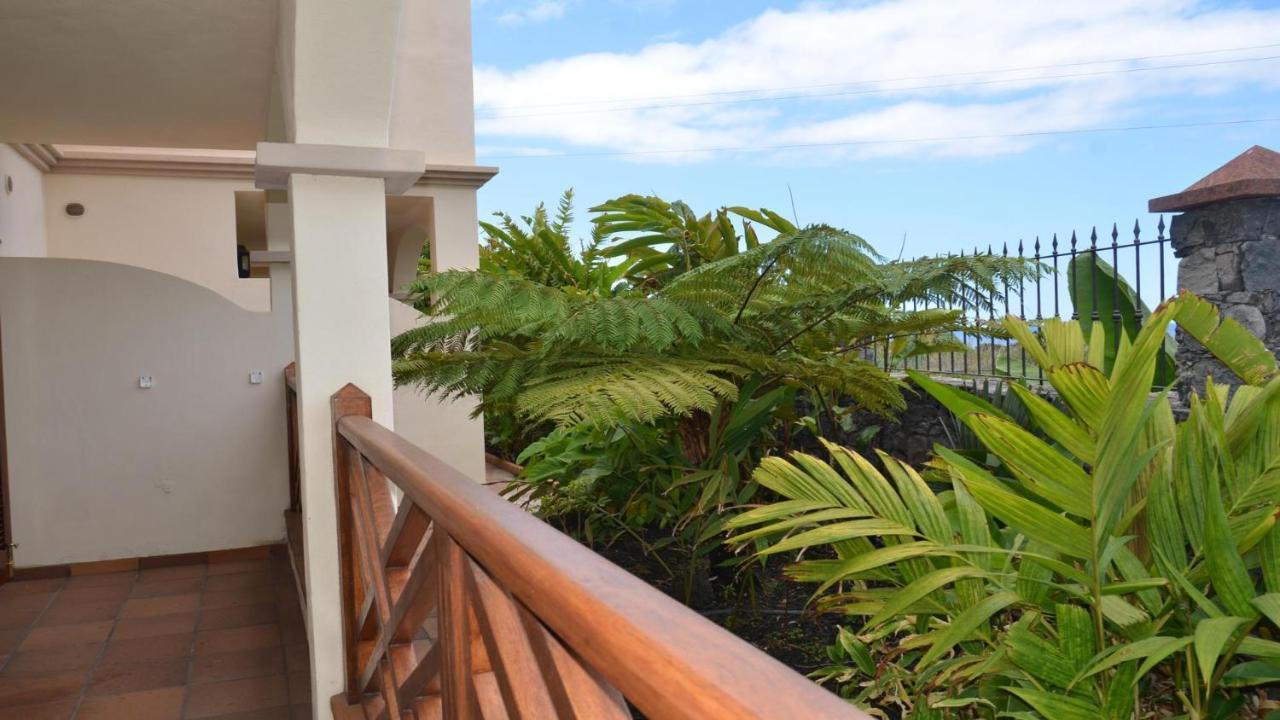 Apartamento Heliconia 1 Valle Gran Rey Eksteriør bilde