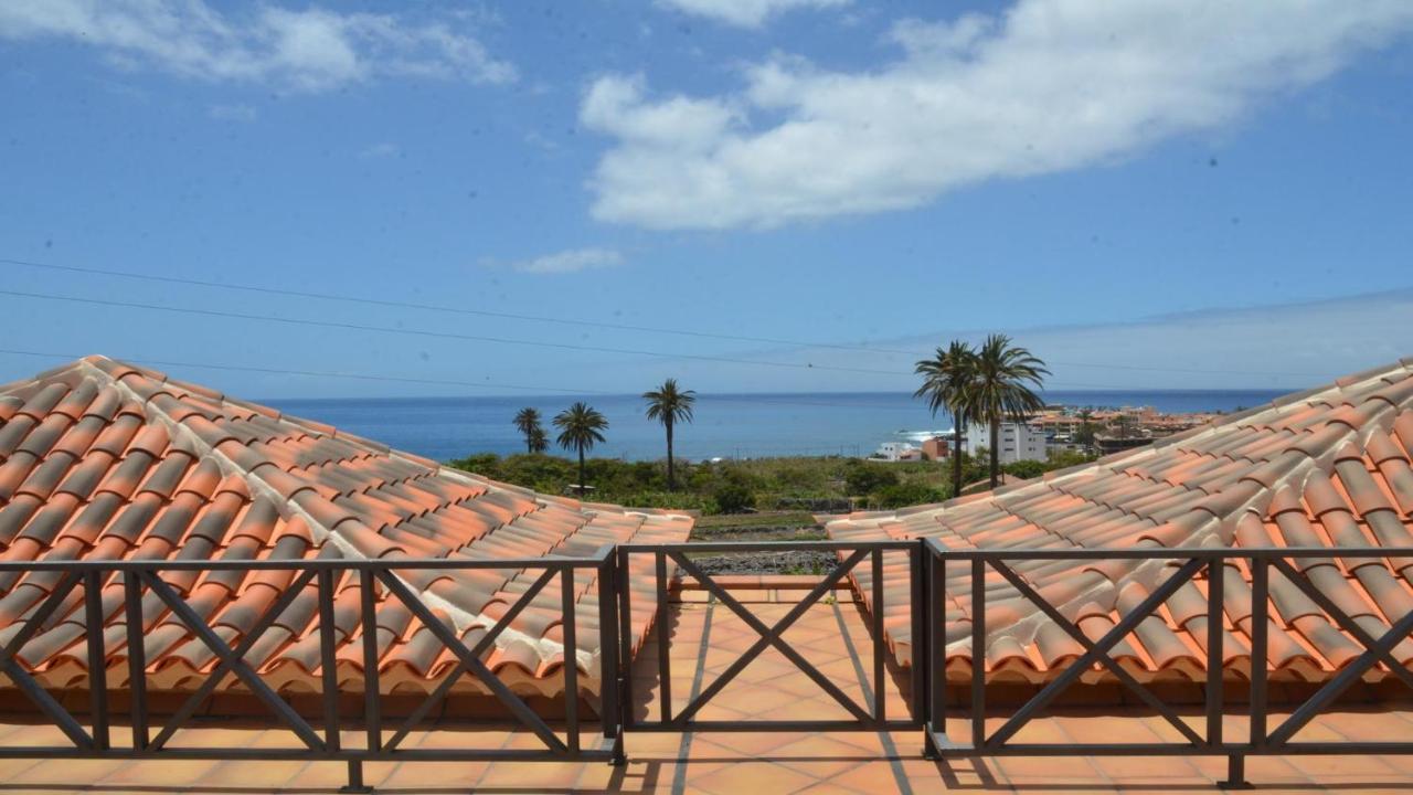 Apartamento Heliconia 1 Valle Gran Rey Eksteriør bilde